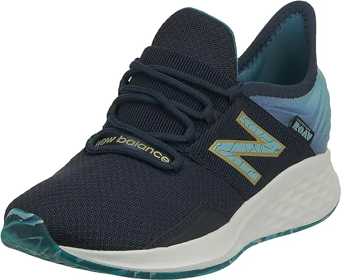 New Balance Women's Fresh Foam Roav V1 Classic