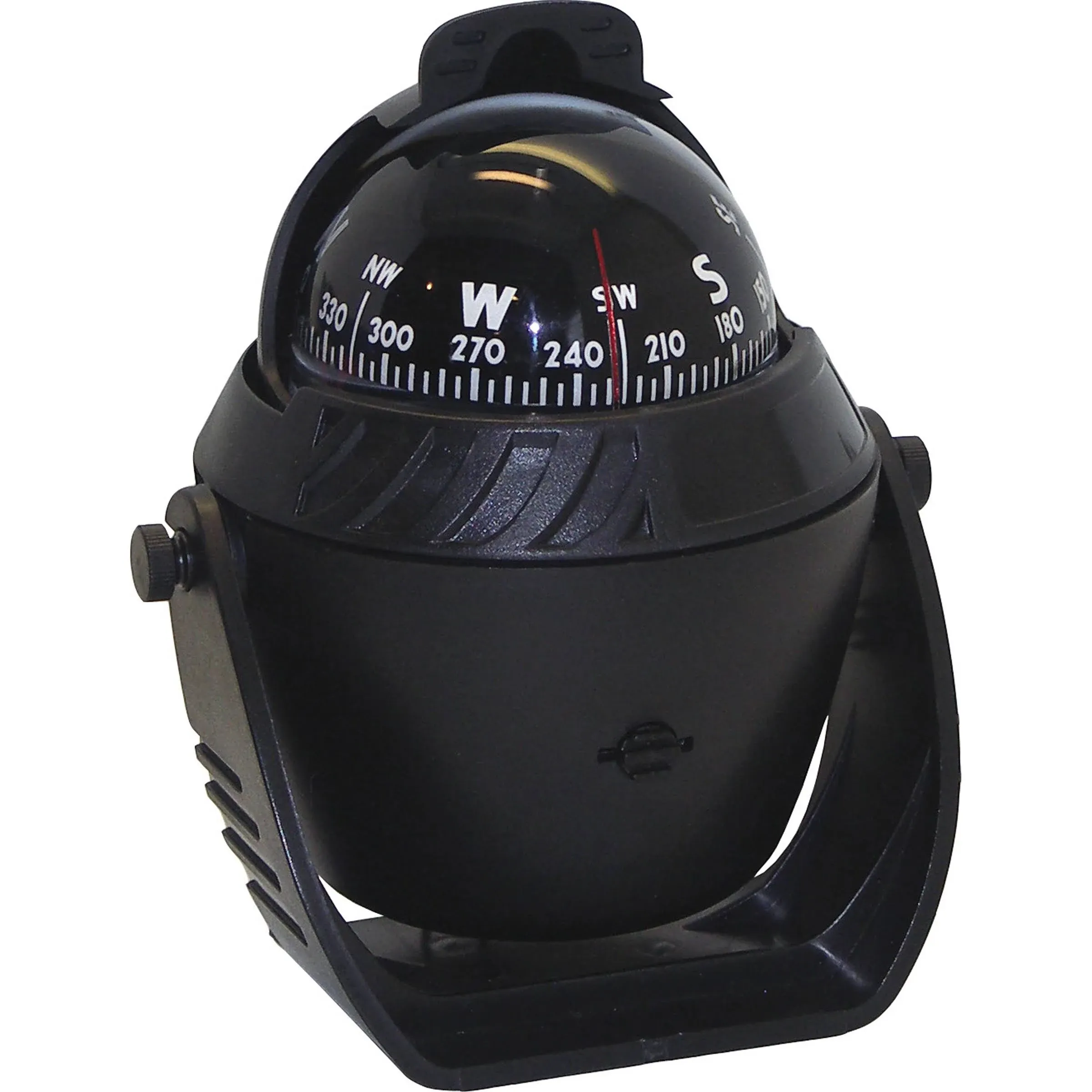 NEW-SEALED PACKAGE -Shoreline Marine Illuminated Marine Compass SL52280  