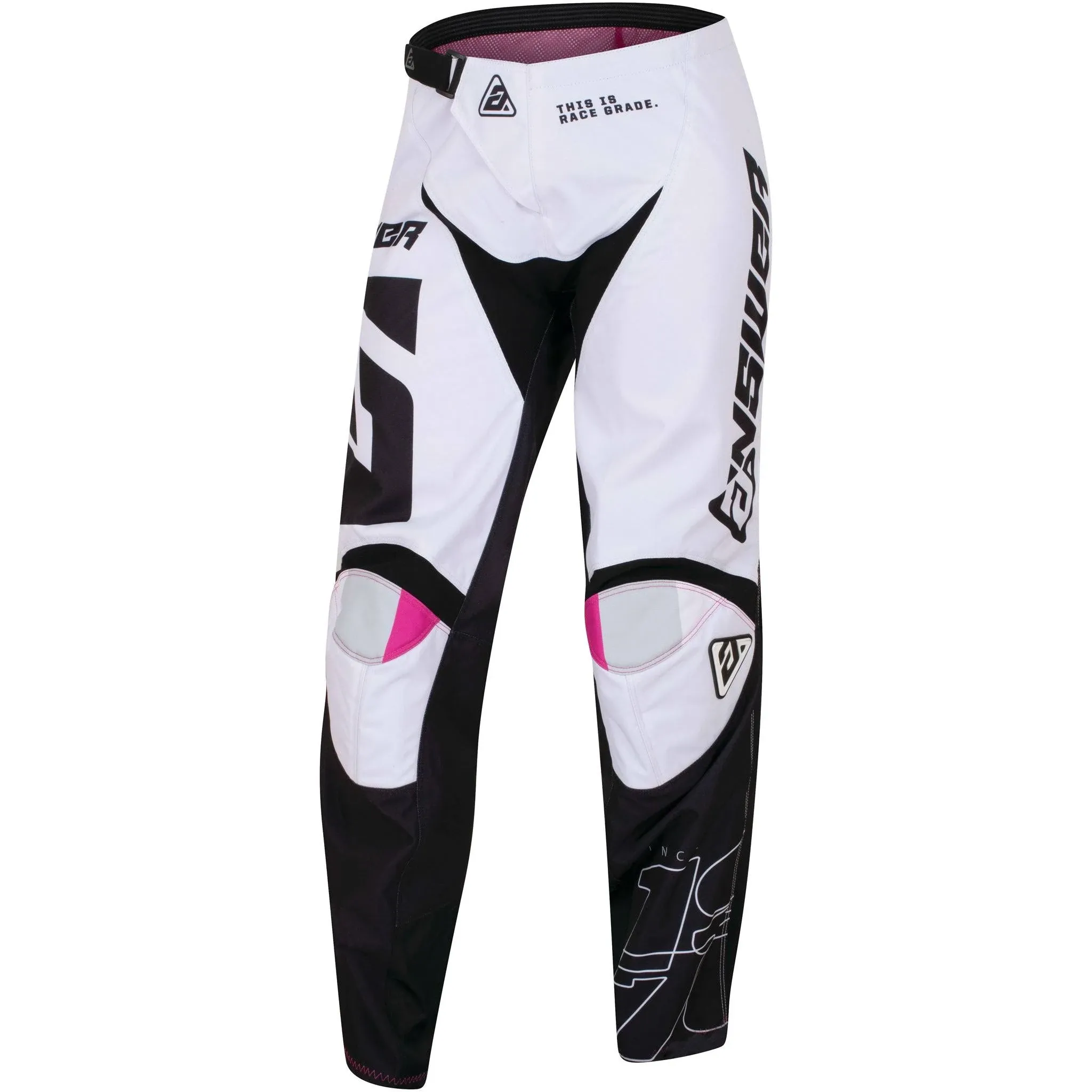 Answer Racing Women&#039;s A23 Syncron CC Pant