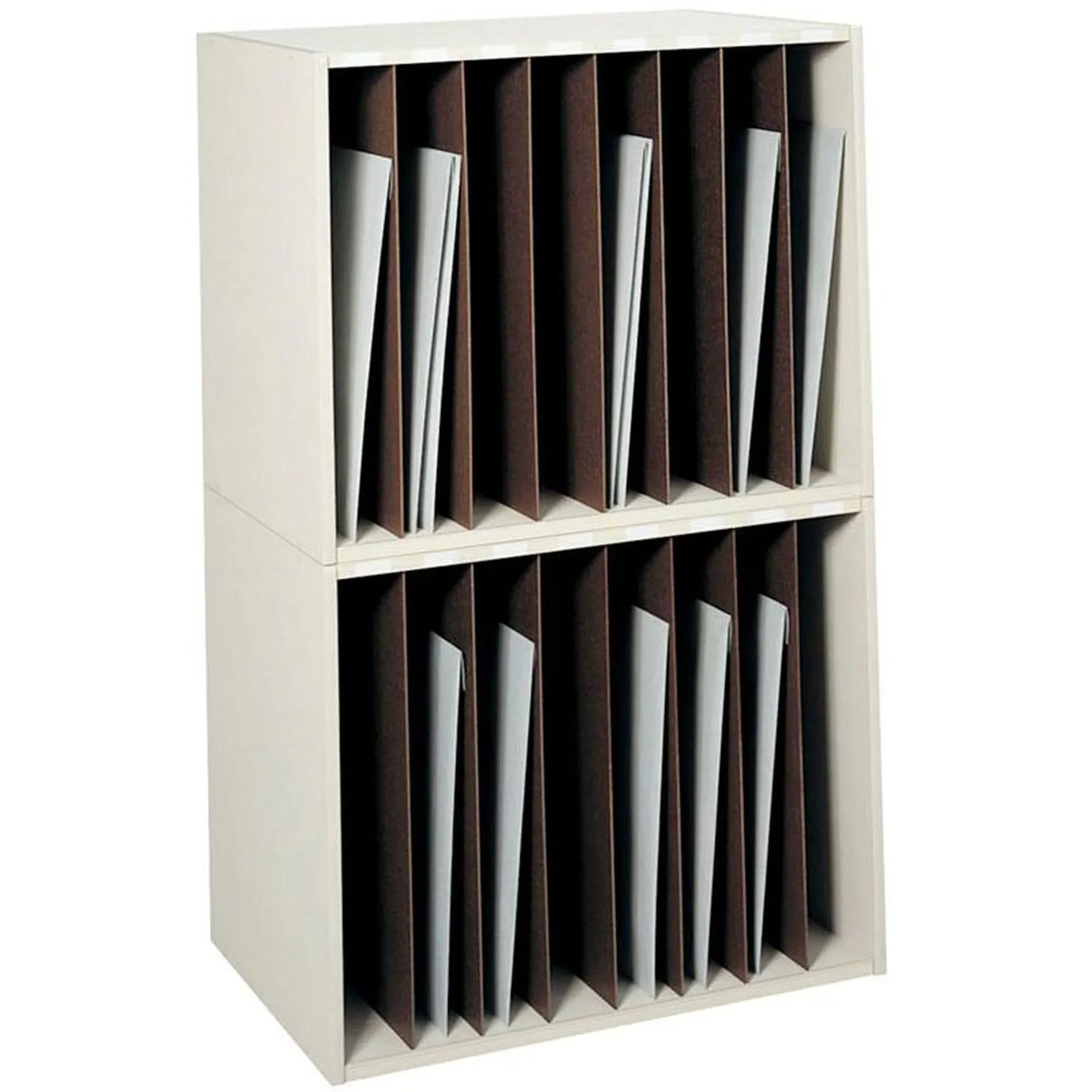 Safco 3030 Art Rack