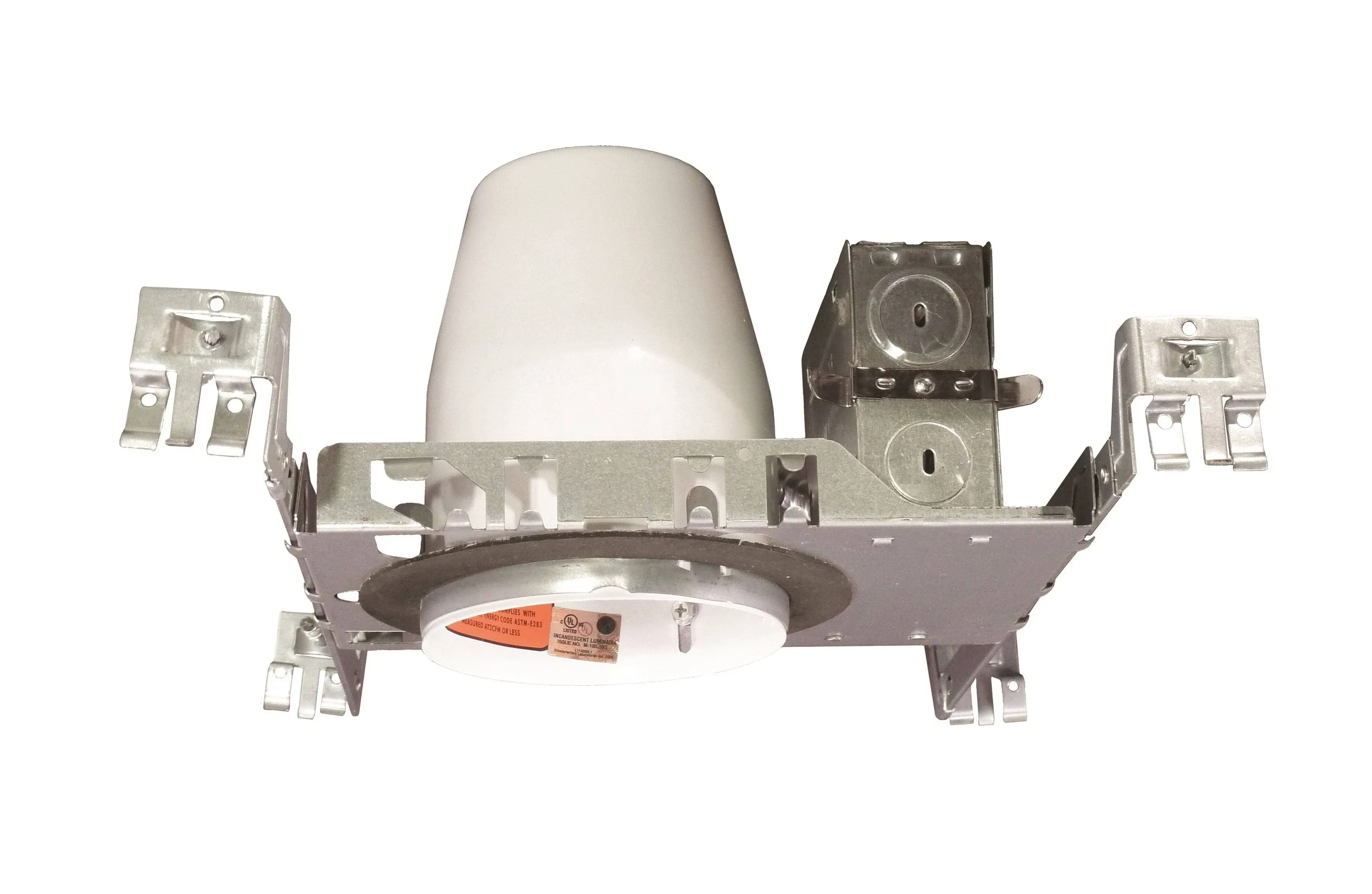 Nicor 13200A-LED 3" LED New Housing Construction