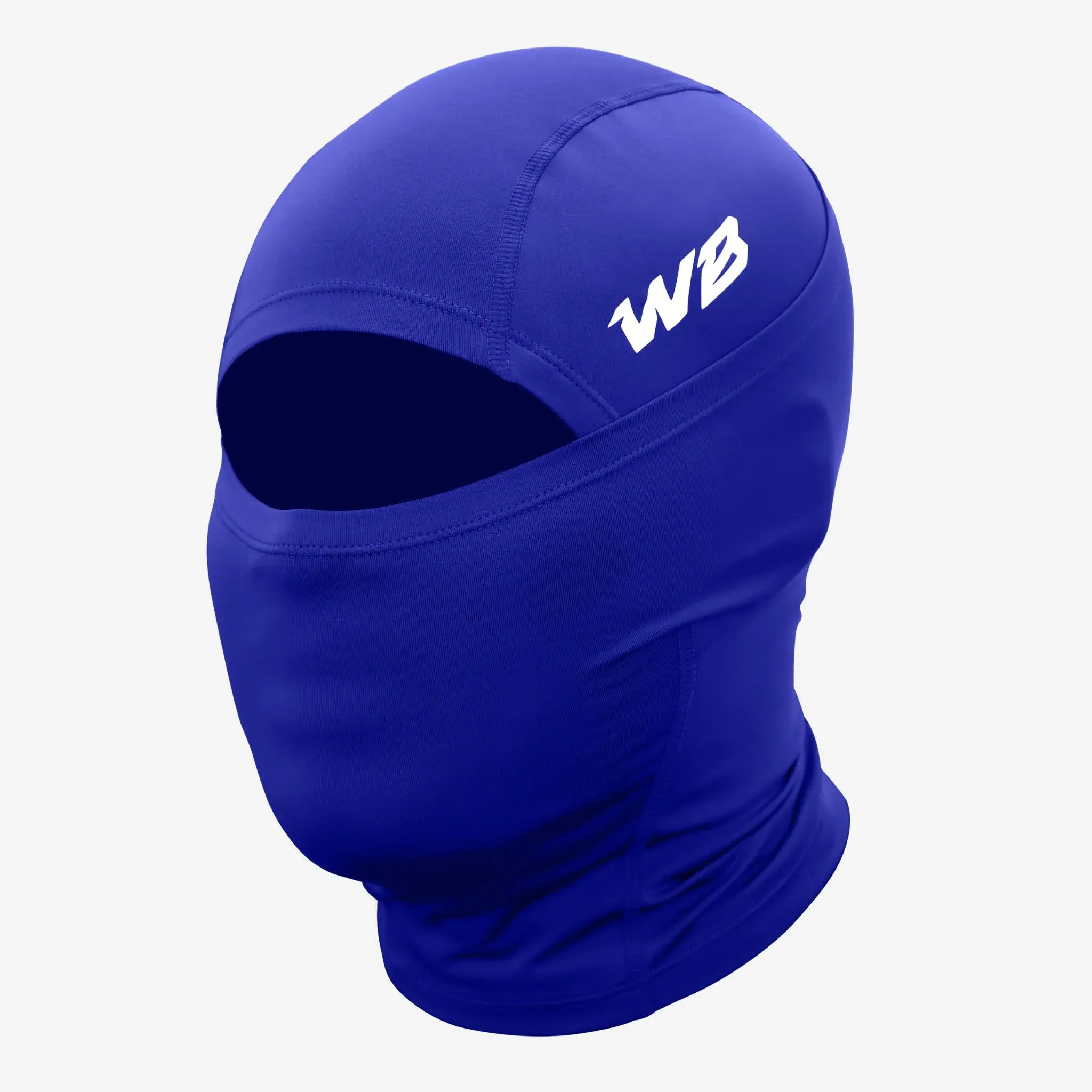 ADULT SKI MASK 2.0 (BLUE)