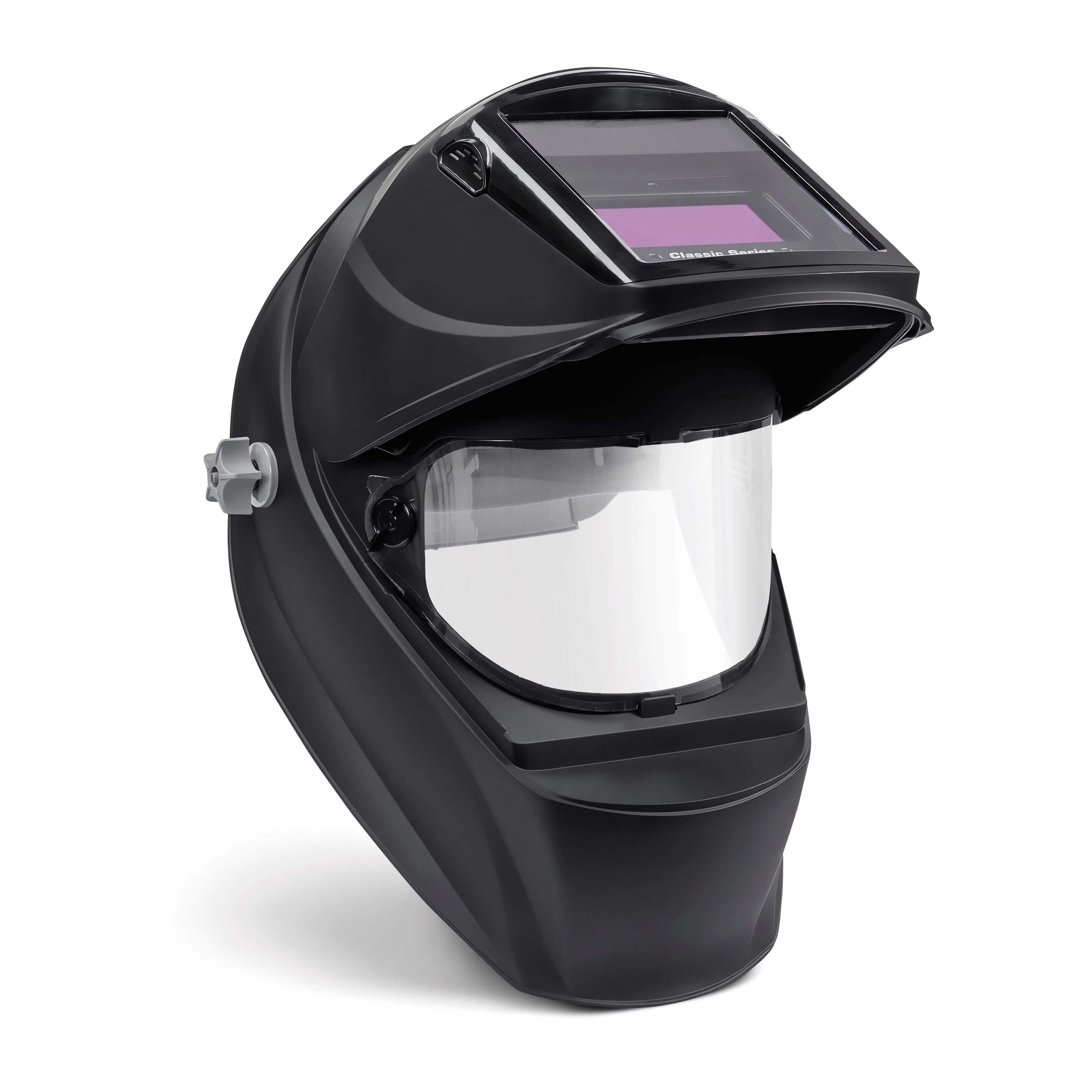 Miller 287794 Welding Helmet, Auto-Darkening, Digital