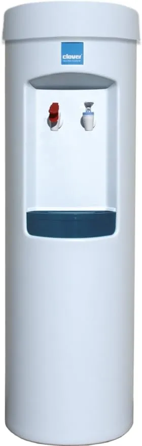 Clover D7A Hot and Cold Point of Use Water Dispenser