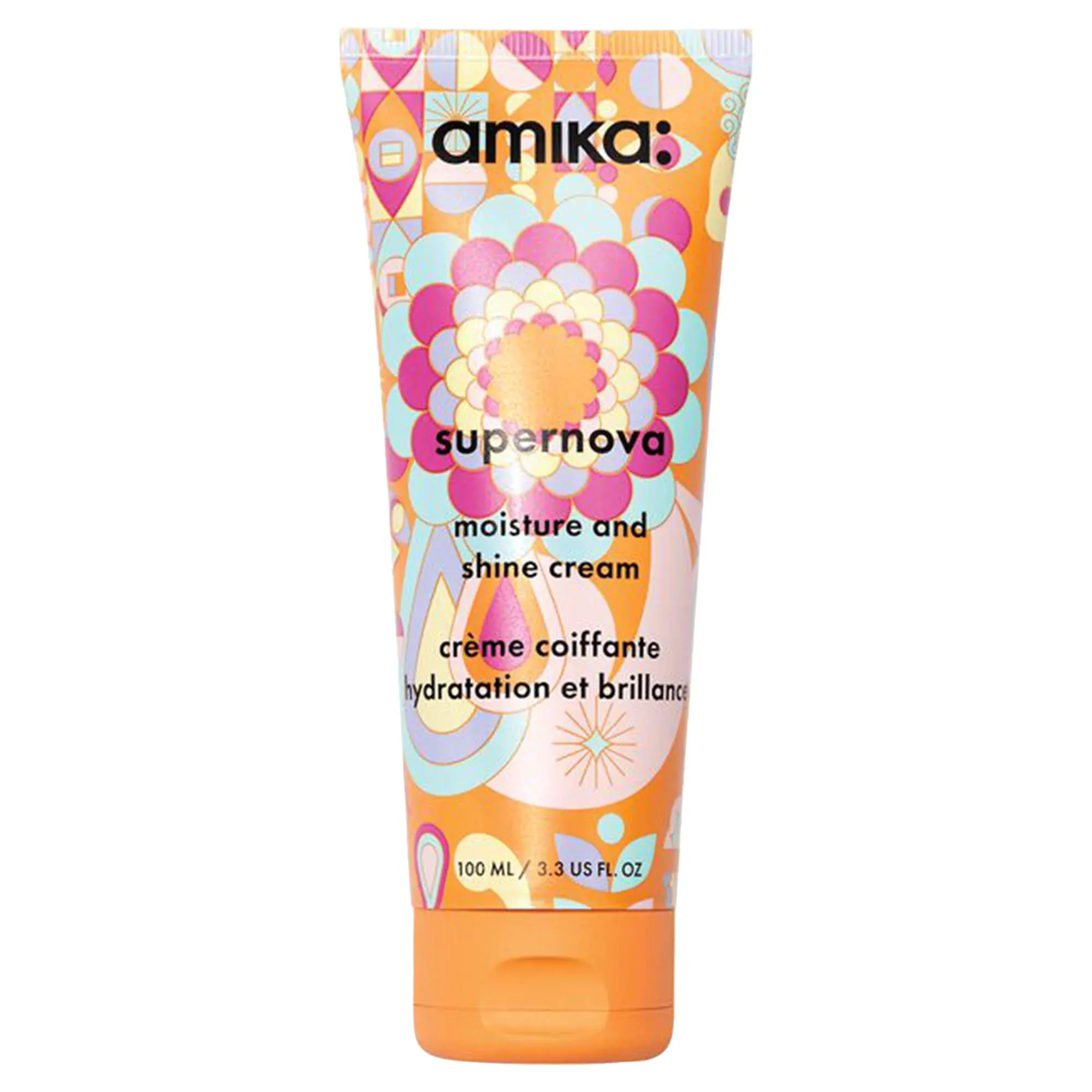 Amika Supernova Moisture and Shine Cream