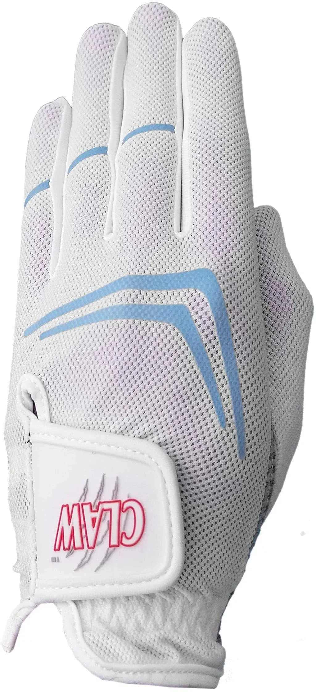 Caddydaddy Claw Womenas Golf Glove - Breathable, Superior Fit, Long Lasting ...