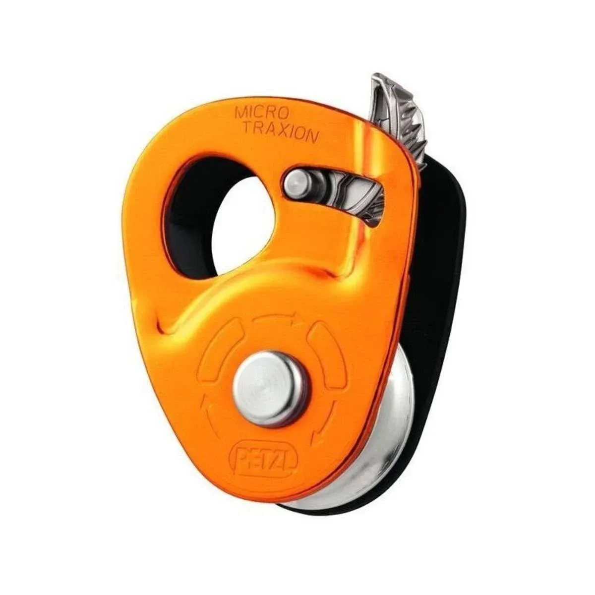 Micro Traxion Pulley