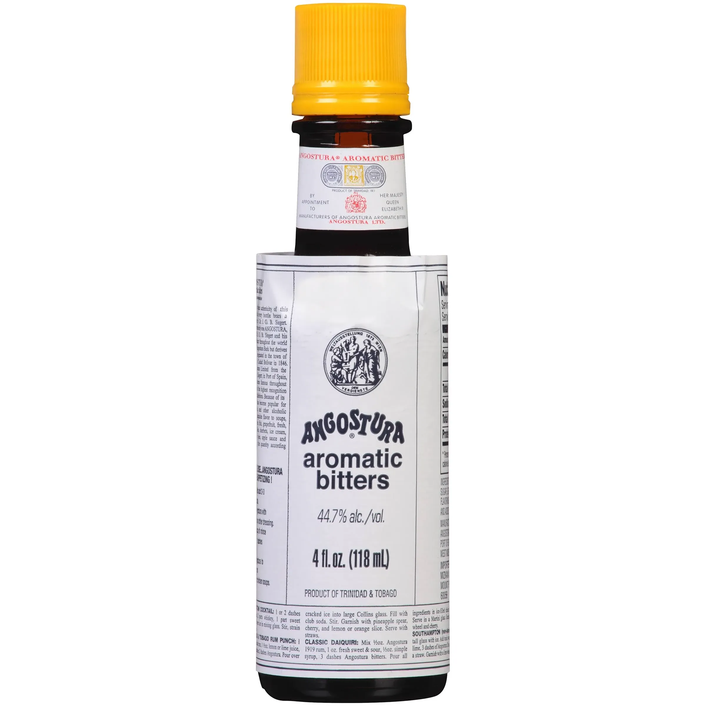 Angostura Aromatic Bitters