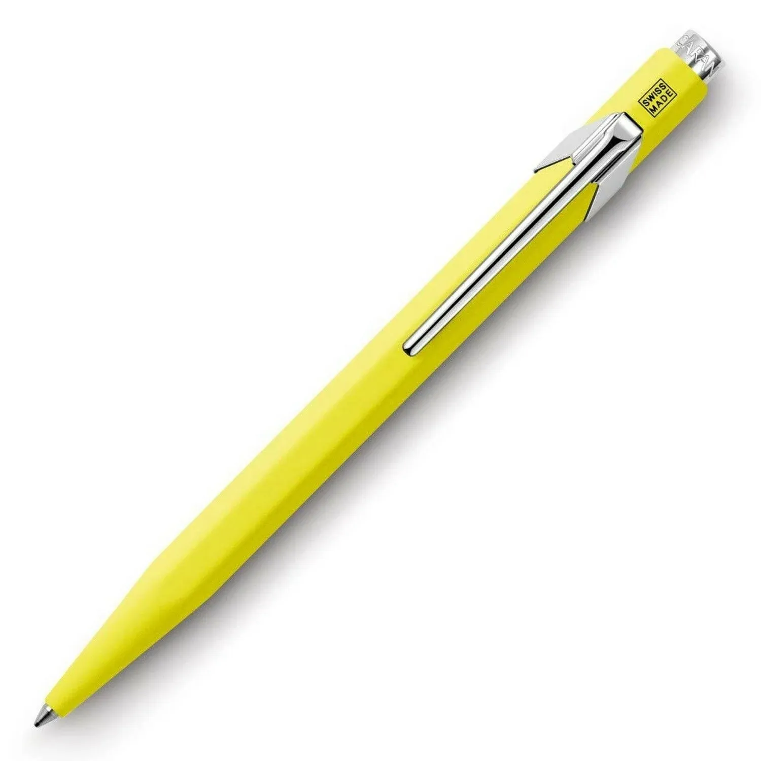 Caran d'Ache 849 Ballpoint Pen