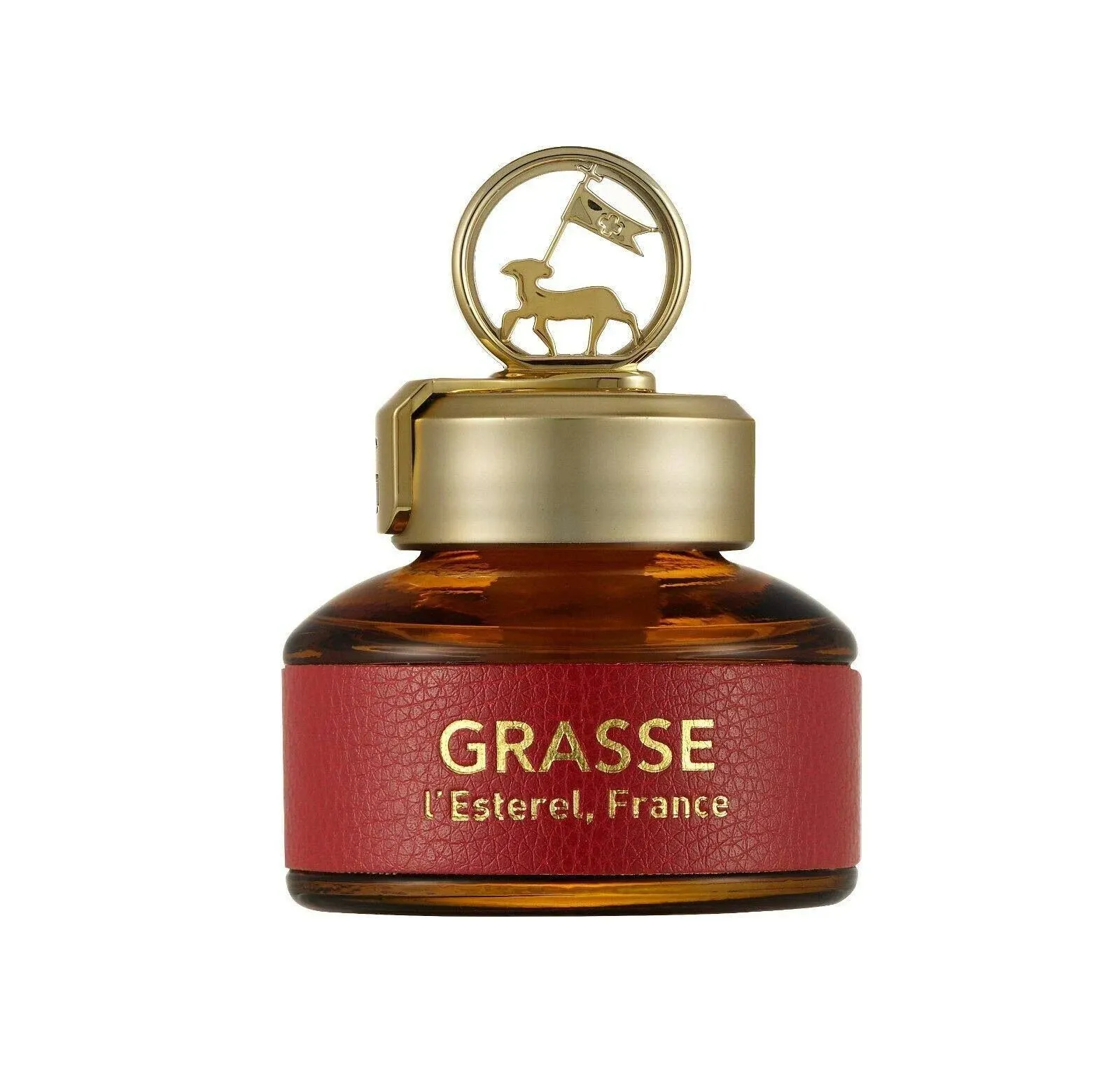 Bullsone Grasse L'Esterel, Natural Car Air Fresheners, Luxury Car Perfume ...