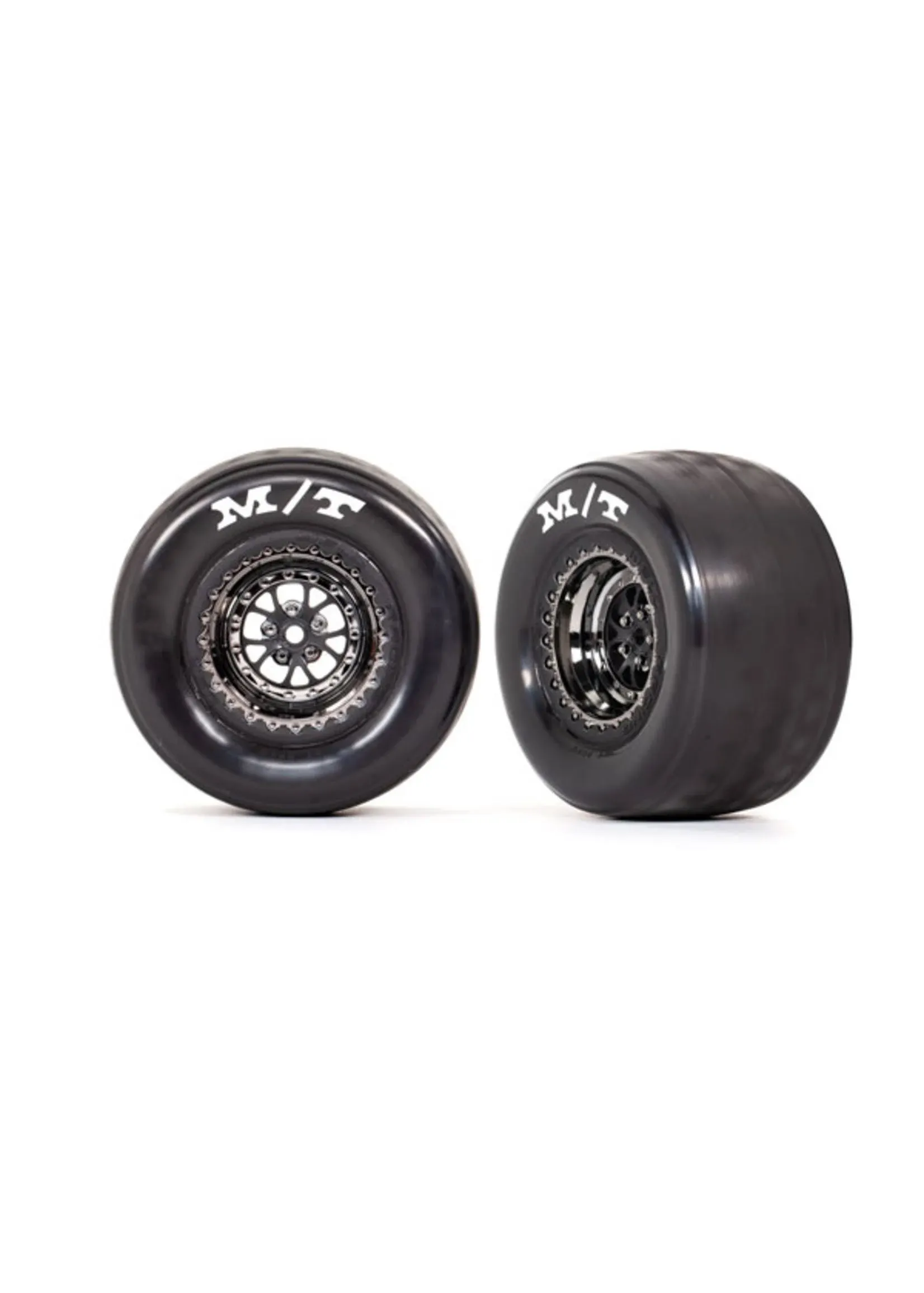 Traxxas Tires & Wheels