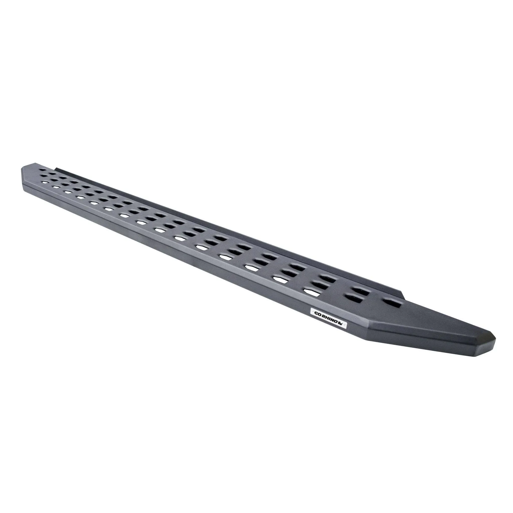 Go Rhino 69404887PC - RB20 Running Boards