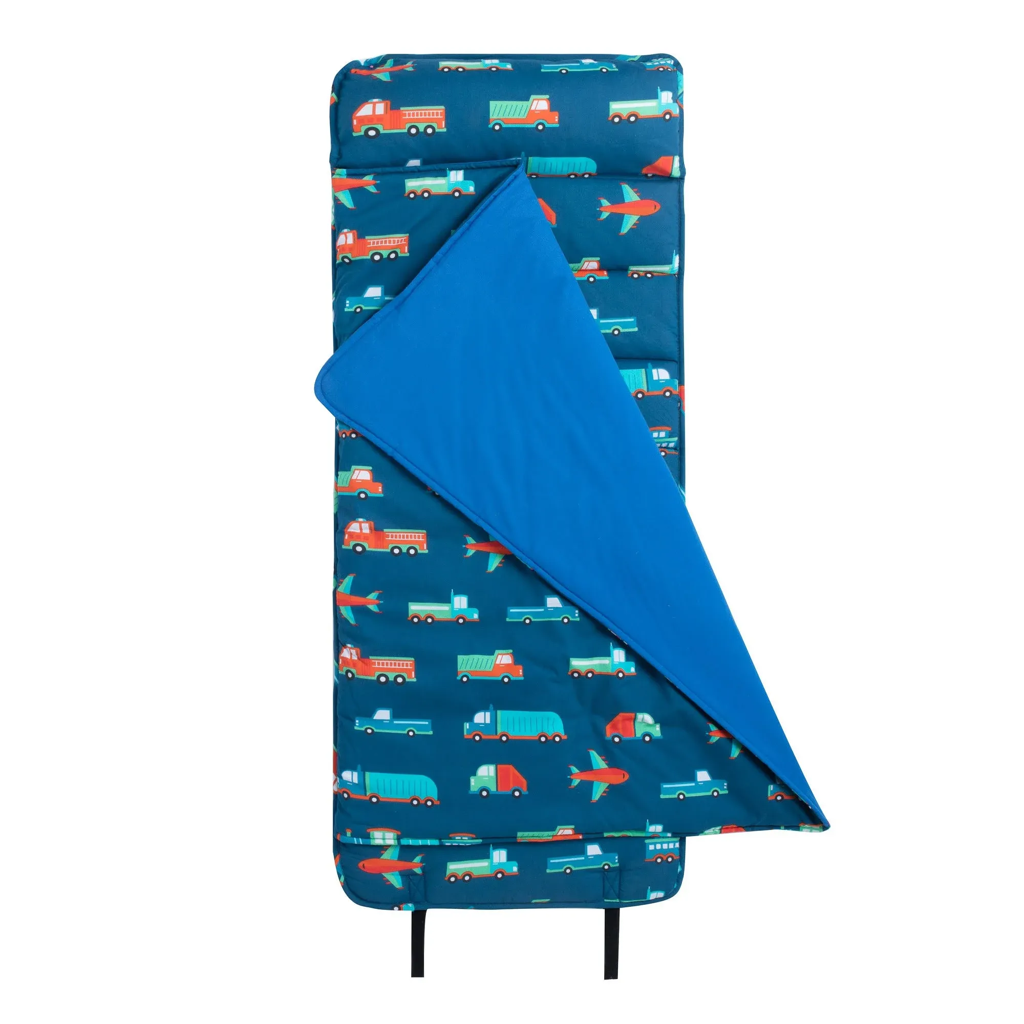 Wildkin Original Nap Mat - Transportation