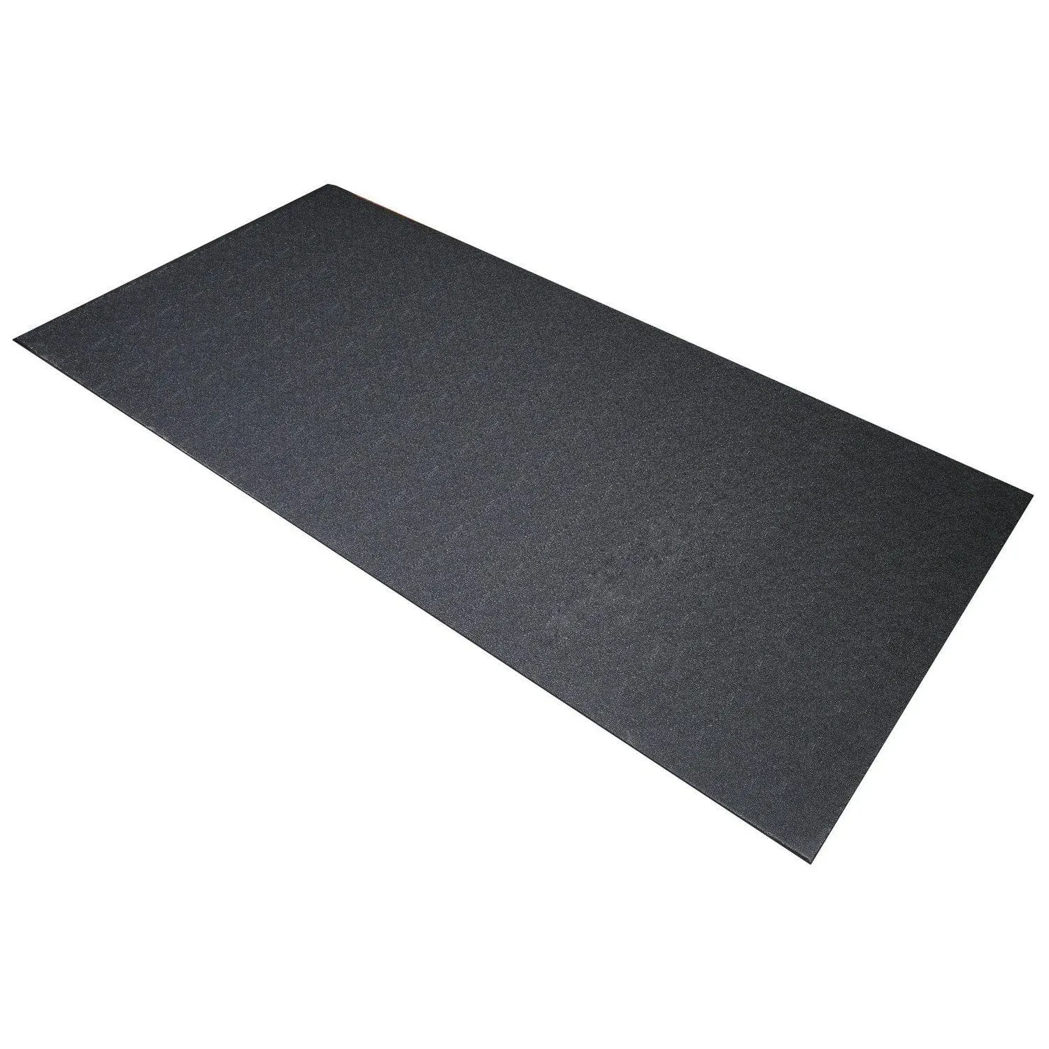 BalanceFrom High Density Treadmill Exercise Bike Equipment Mat