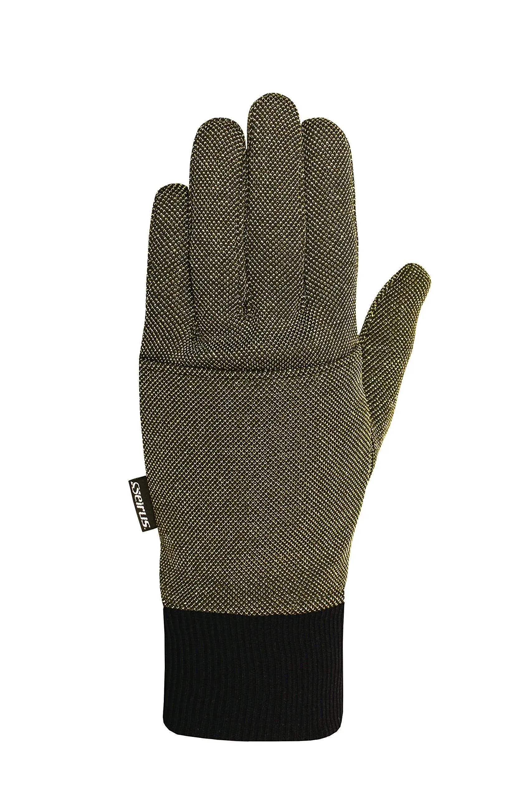 Seirus Thermalux Heat Pocket Glove Liner