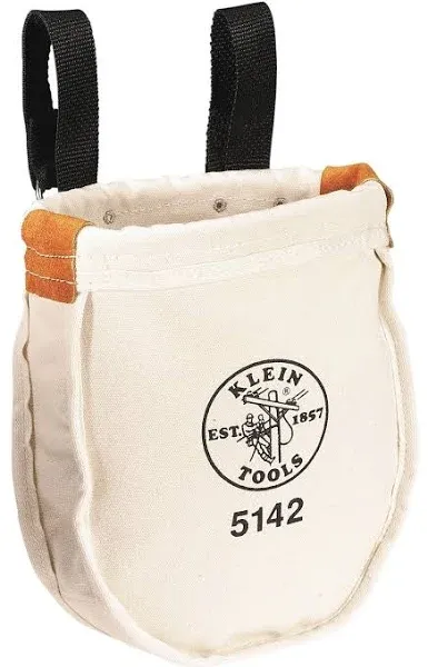 Klein Tools 5142 Canvas Utility Bag