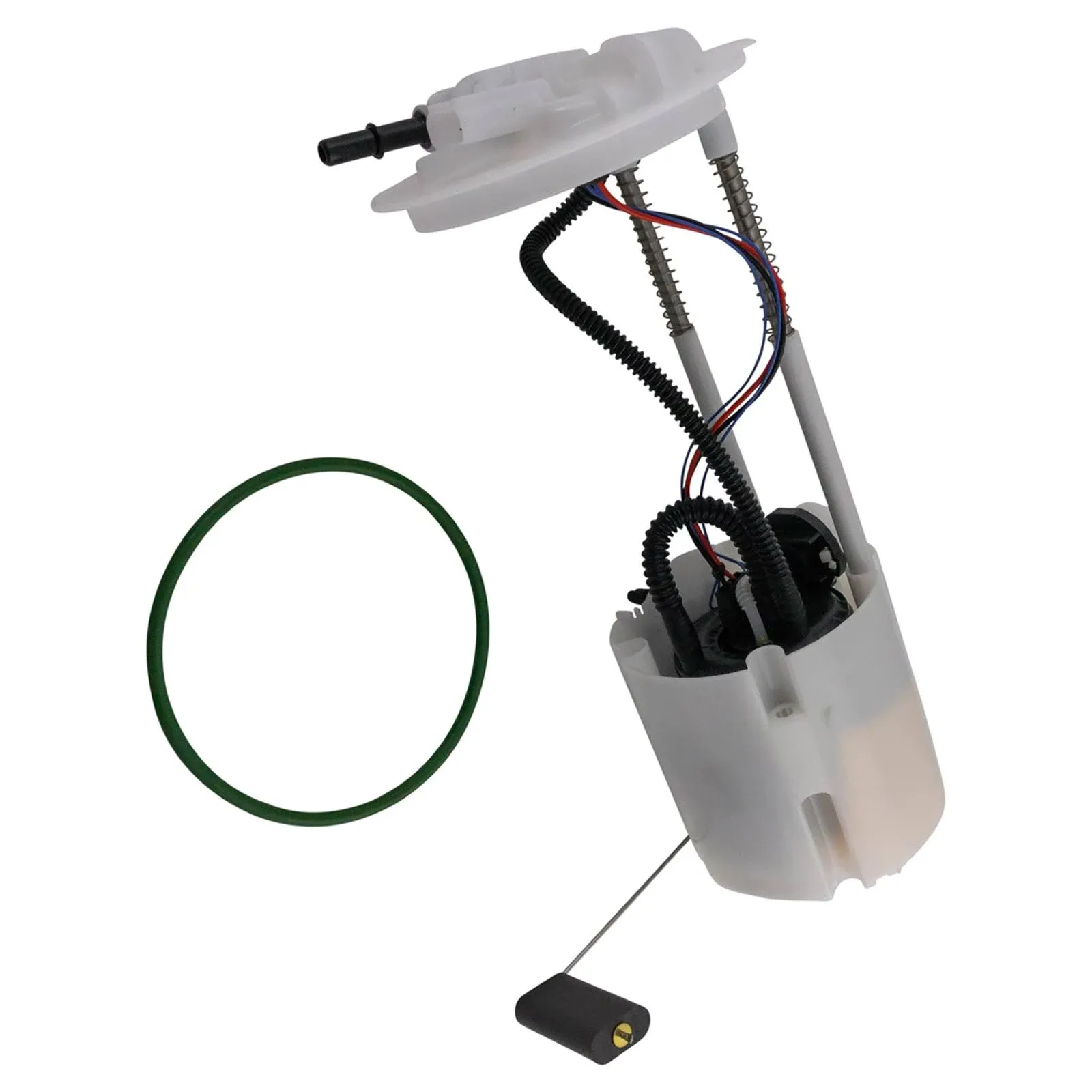 1AFPU01422-Ram 1500 Fuel Pump Module Assembly TRQ FPA70928