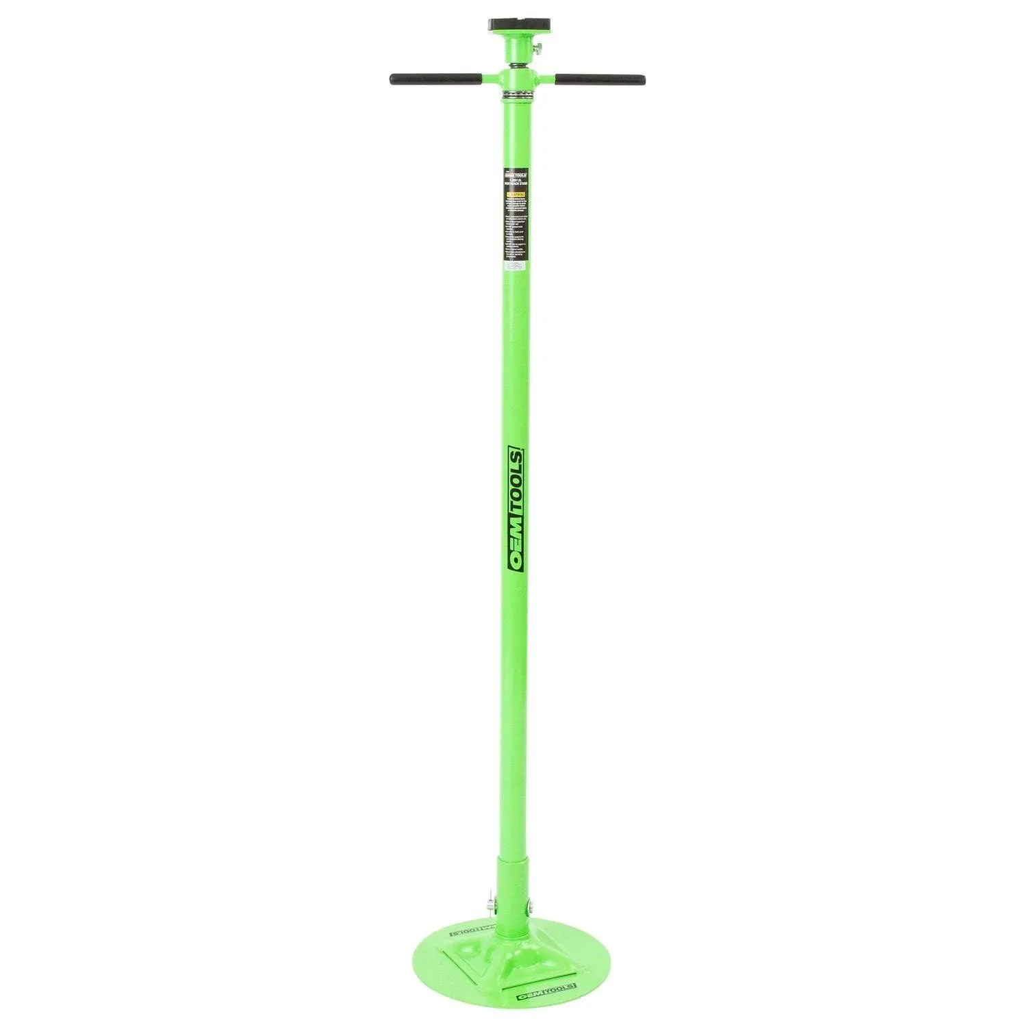 24848 OEMTOOLS Jack Stand