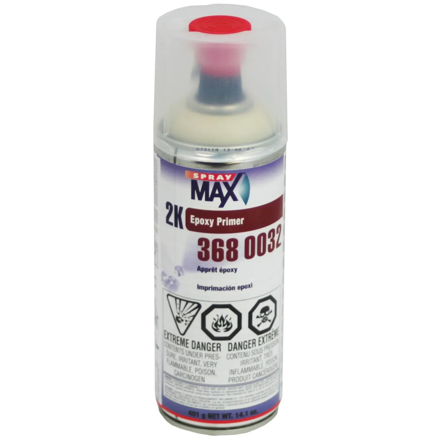 Peter Kwasny Spraymax 2K Epoxy Primer