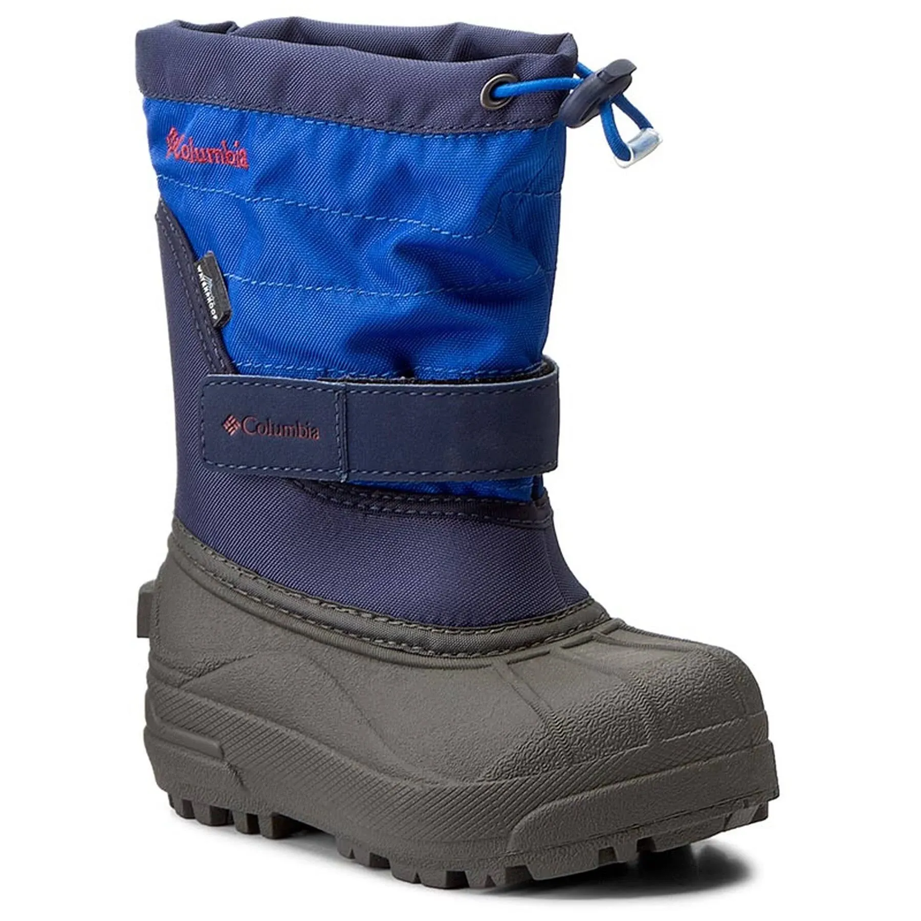 Columbia Children Powderbug Plus II Boot 12