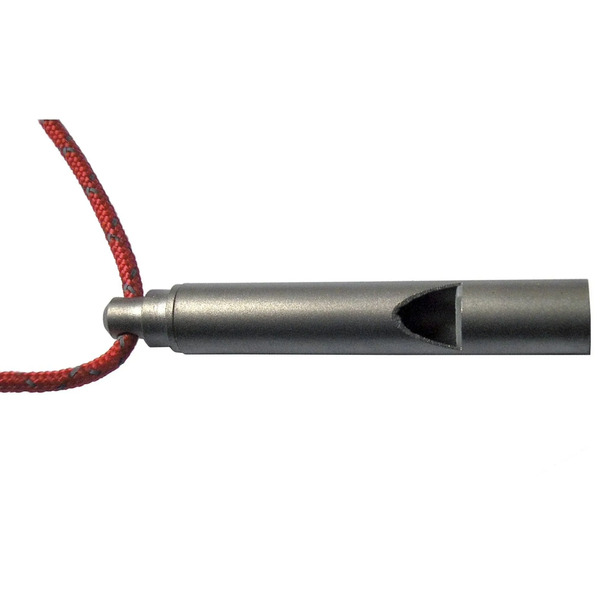 Titanium Emergency Whistle