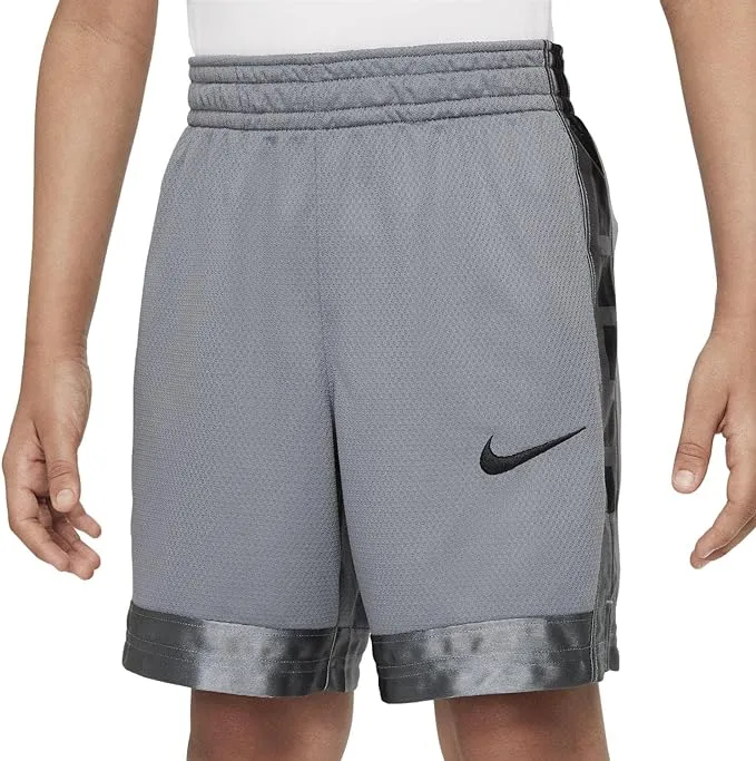 Nike Boy's Dry Shorts Elite Stripe (Little Kids/Big Kids)