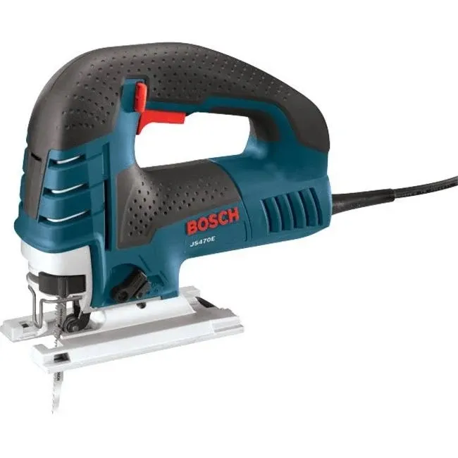 Bosch JS470E-RT 7.0 Amp Top-Handle Jigsaw