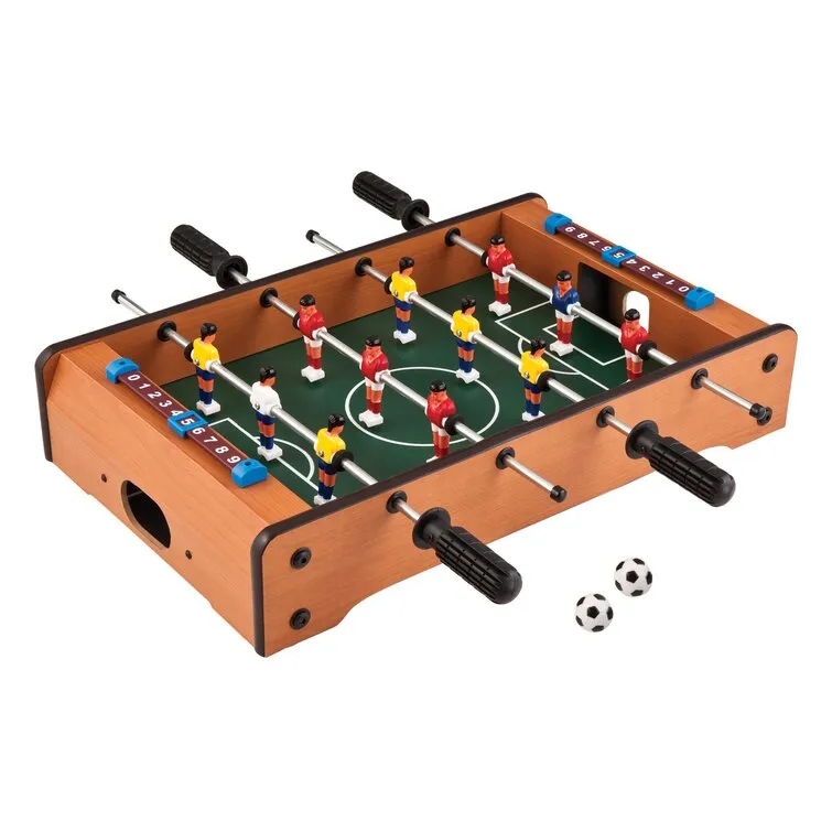 Sinister Table Top FoosballSinister Table Top Foosball