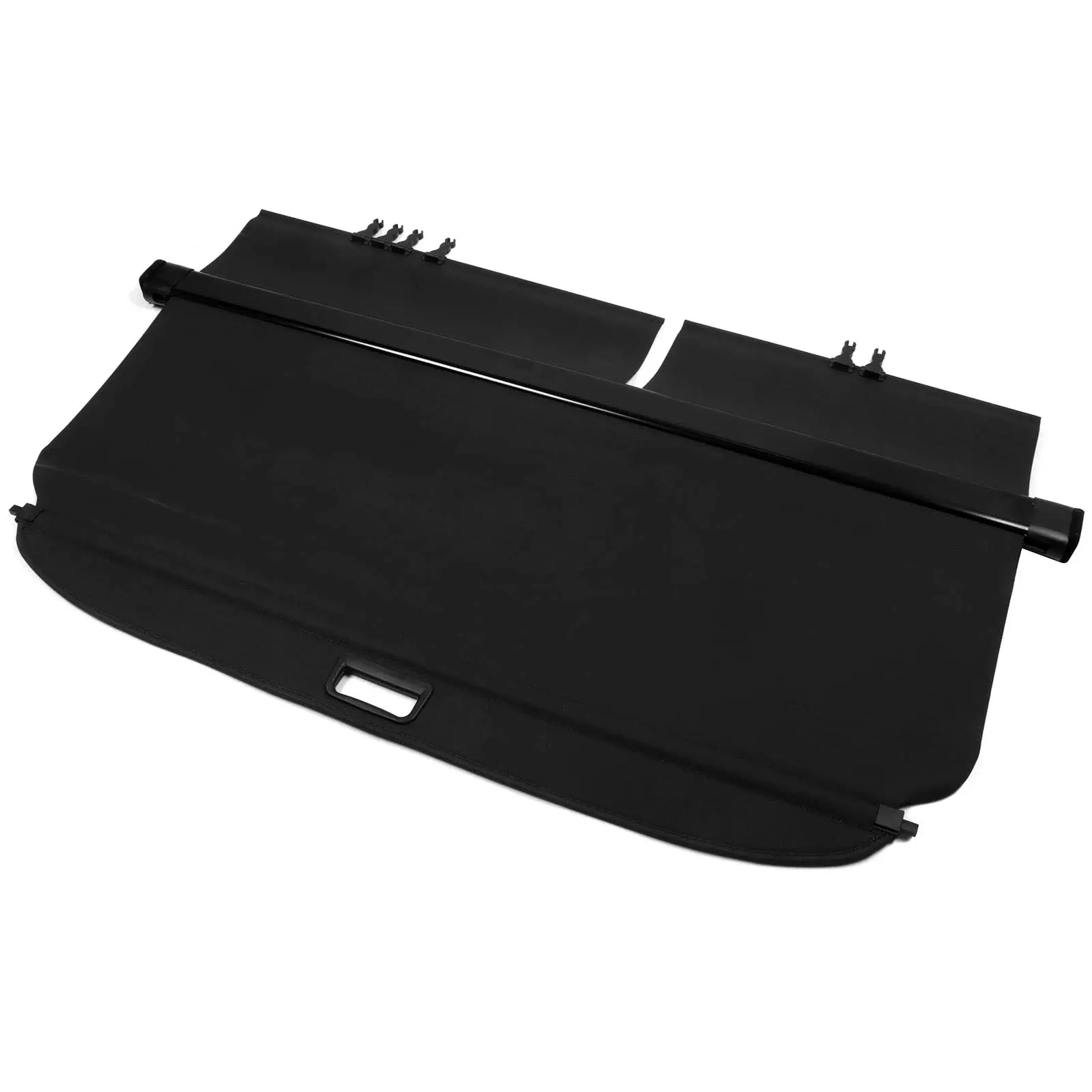 Fit 2006-2012 Toyota Rav4 OE Factory Rear Cargo Cover