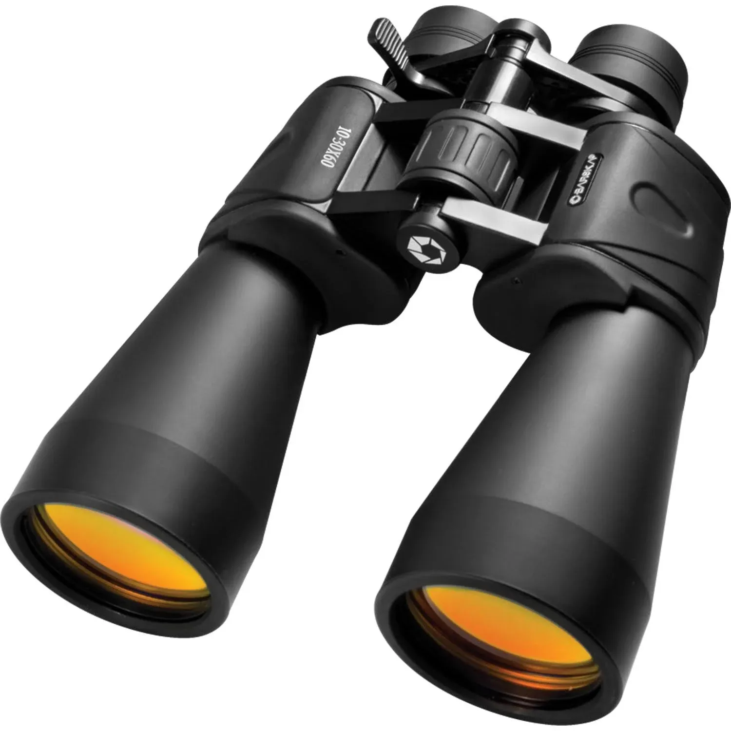 Barska Optics Gladiator Zoom Binoculars