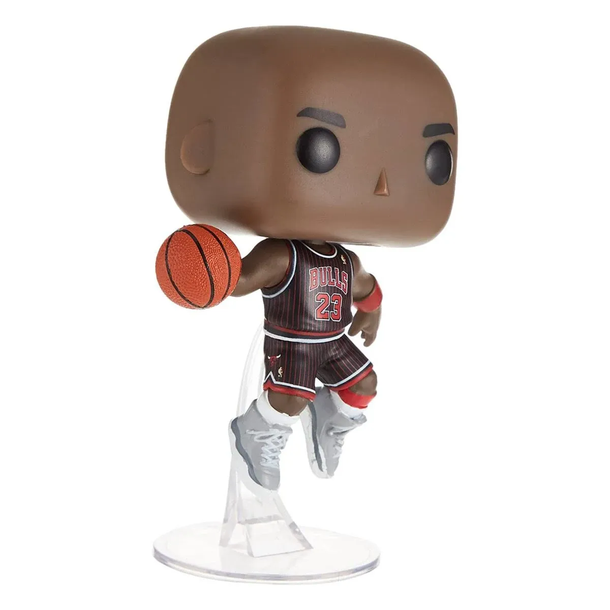 Funko Pop! Vinyl Figure Chicago Bulls Michael Jordan