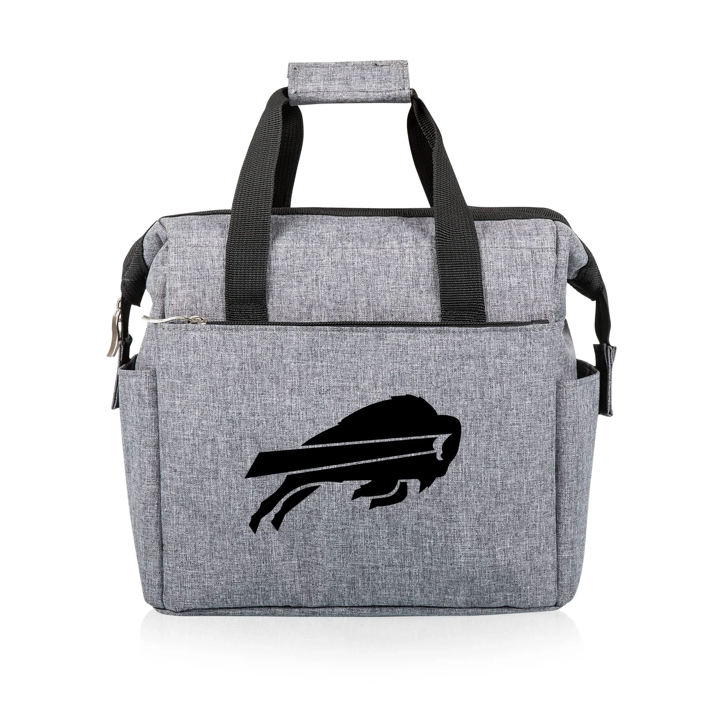 Buffalo Bills - on The Go Lunch Cooler