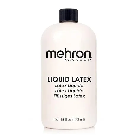 Liquid Latex 16 oz