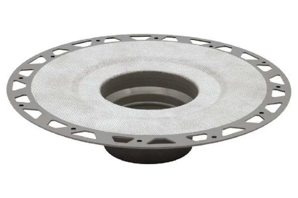 Schluter KERDI-DRAIN Flange Kit