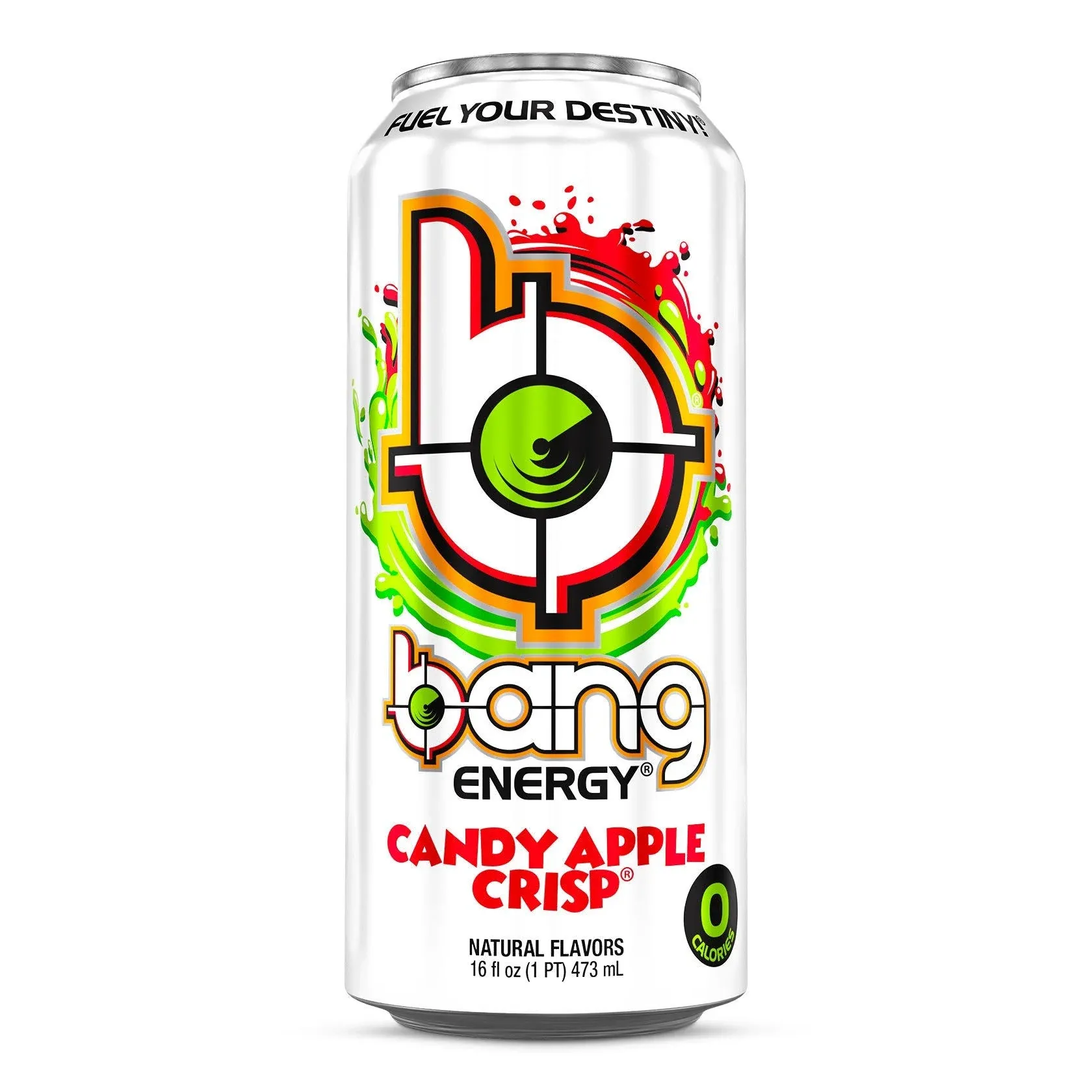 Bang Candy Apple Crisp VPX 840496