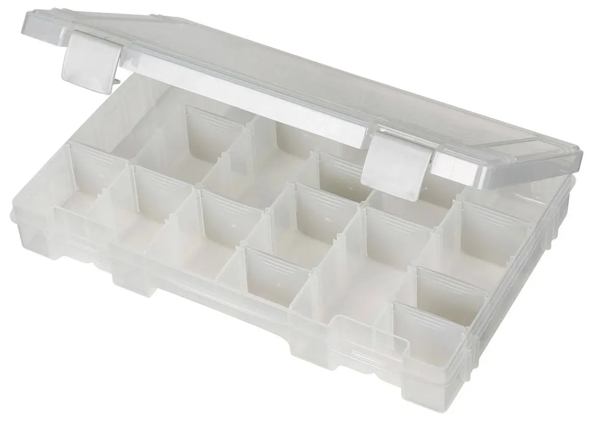 ArtBin Tarnish Inhibitor Bead Box, Clear