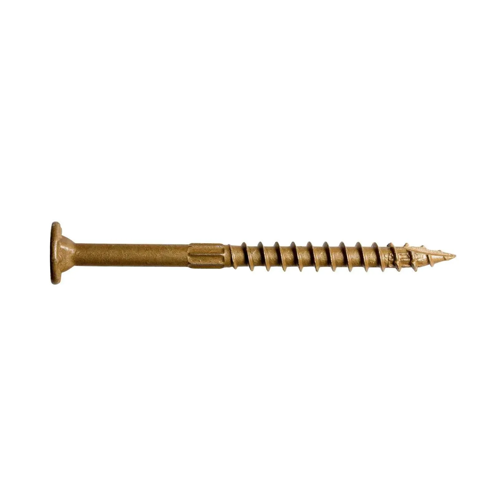 Simpson Strong-Drive SDWS Framing Screws