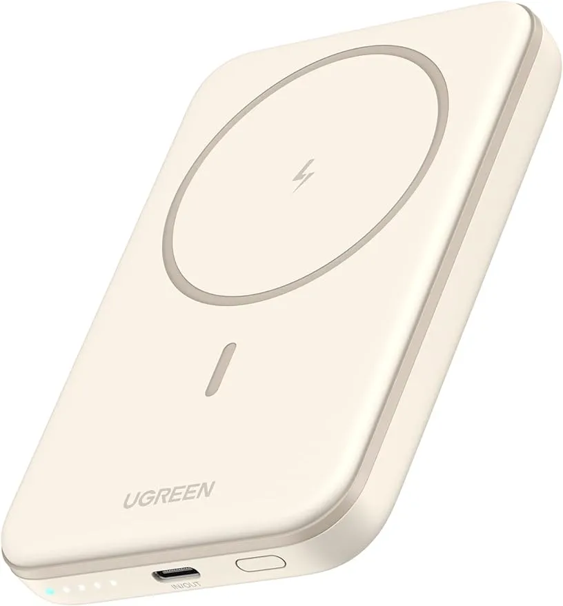 UGREEN 5000mAh Magnetic Power Bank