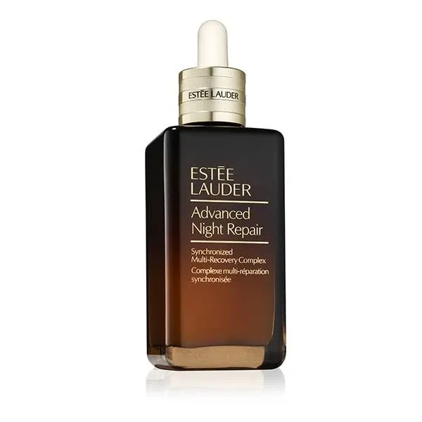 Estee Lauder Estee advanced night repair synchronized recovery complex ii for all skin type, 1.7 Ounce