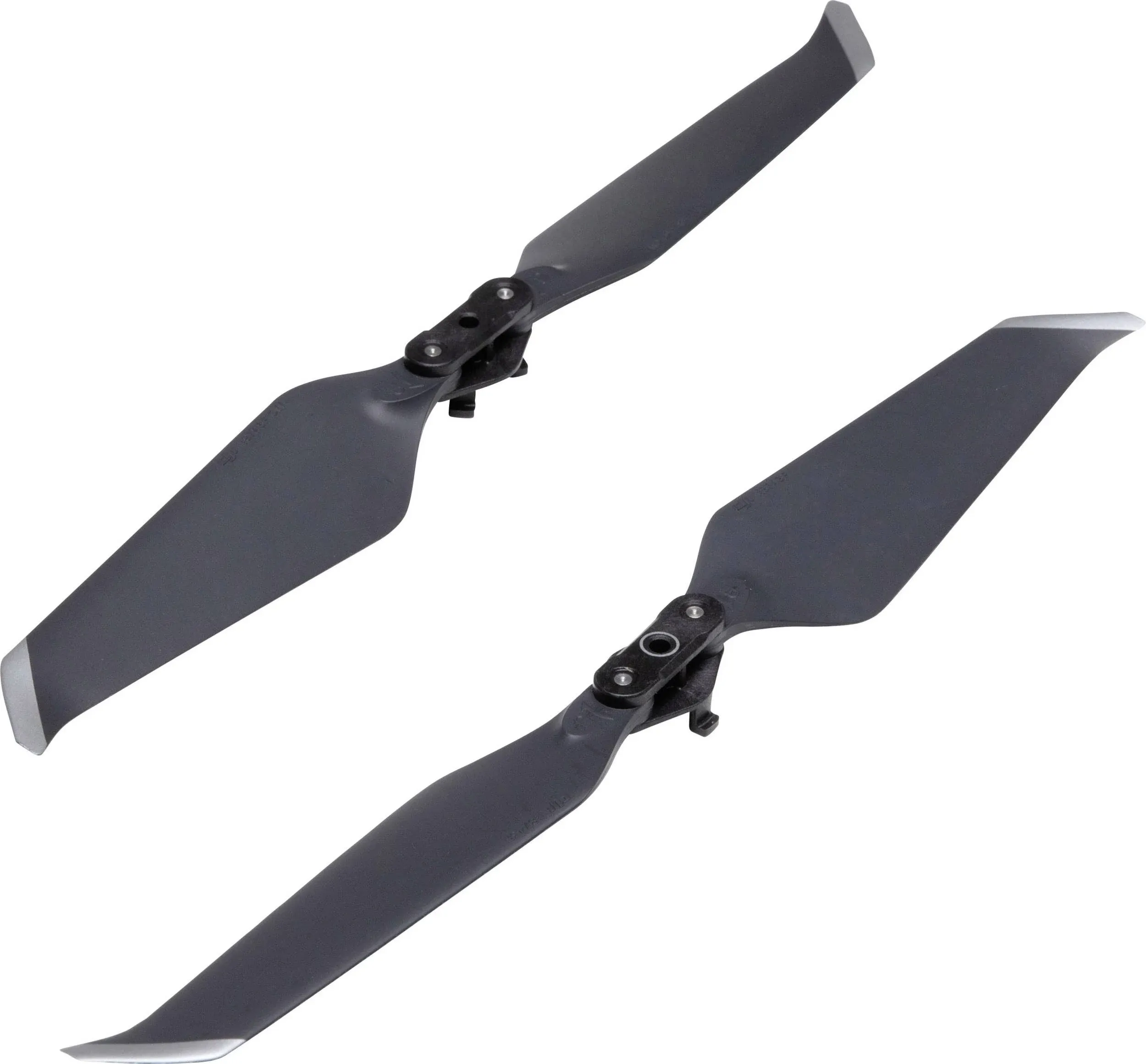 Genuine DJI Mavic 2 Pro/Zoom Part 13 Low Noise Propeller Pair Original OEM-NEW