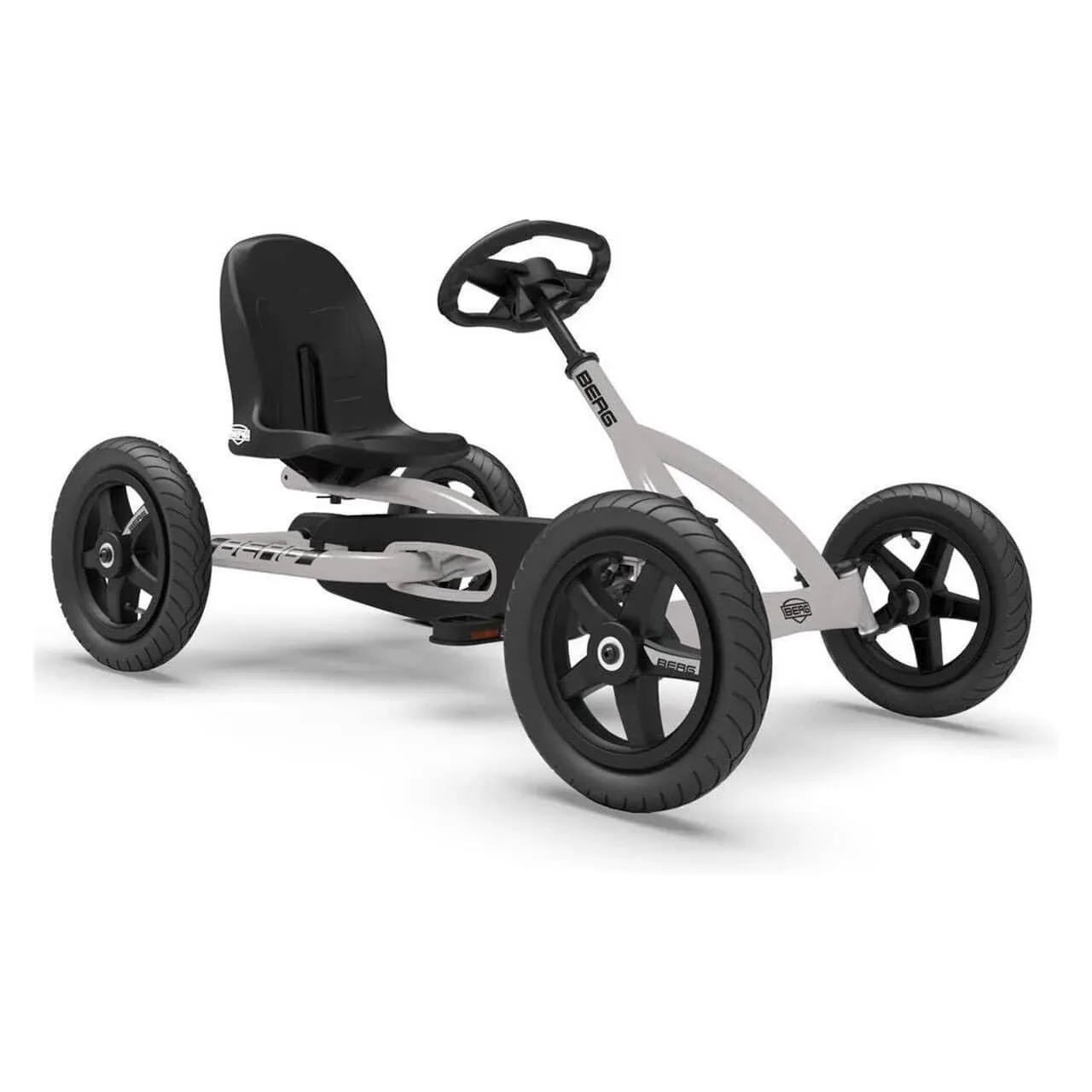 Berg Buddy Graphite Pedal Kart