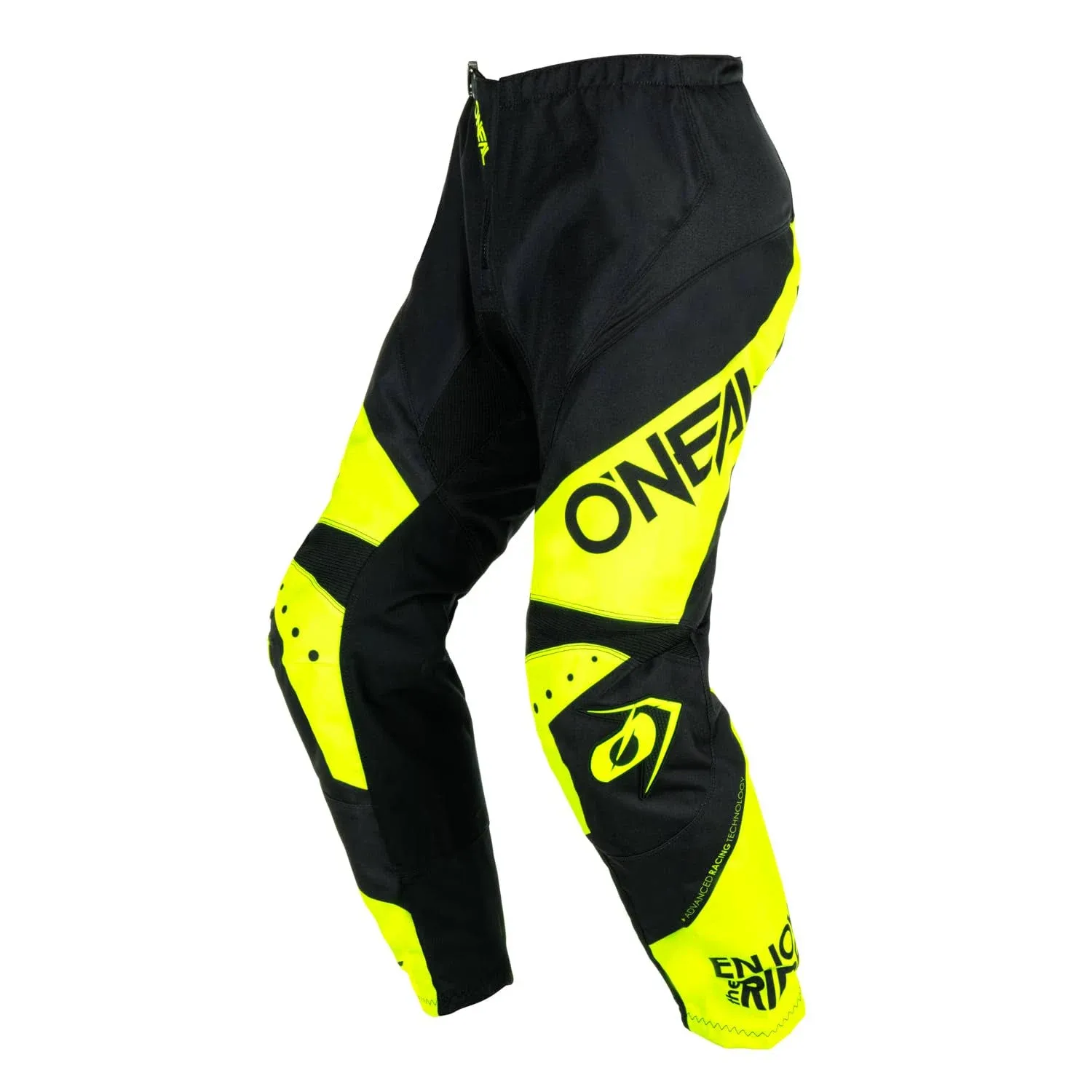 O'Neal Element Racewear V.24 Pant Black/Neon 38