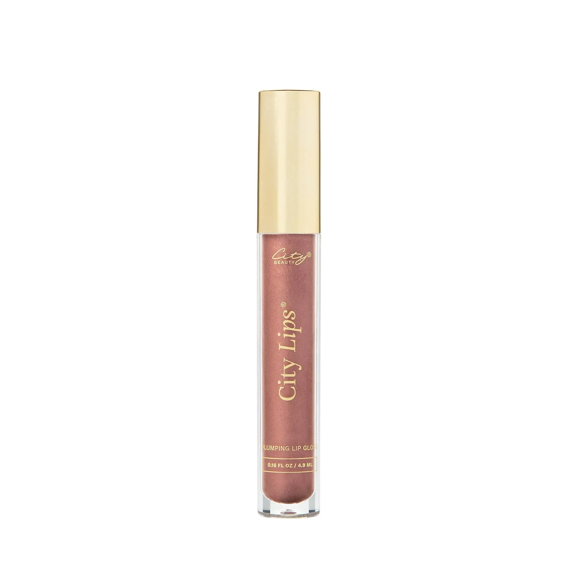 City Lips Los Angelips ~ Lip Plumper 4.9 ml 