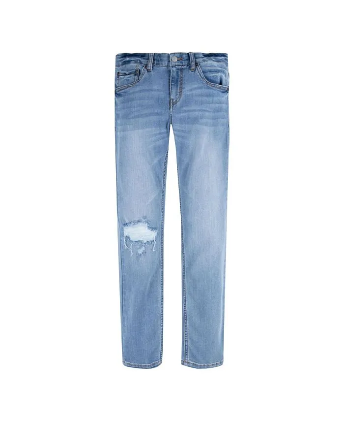 Boys Levi's 511 Slim Fit Performance Jeans