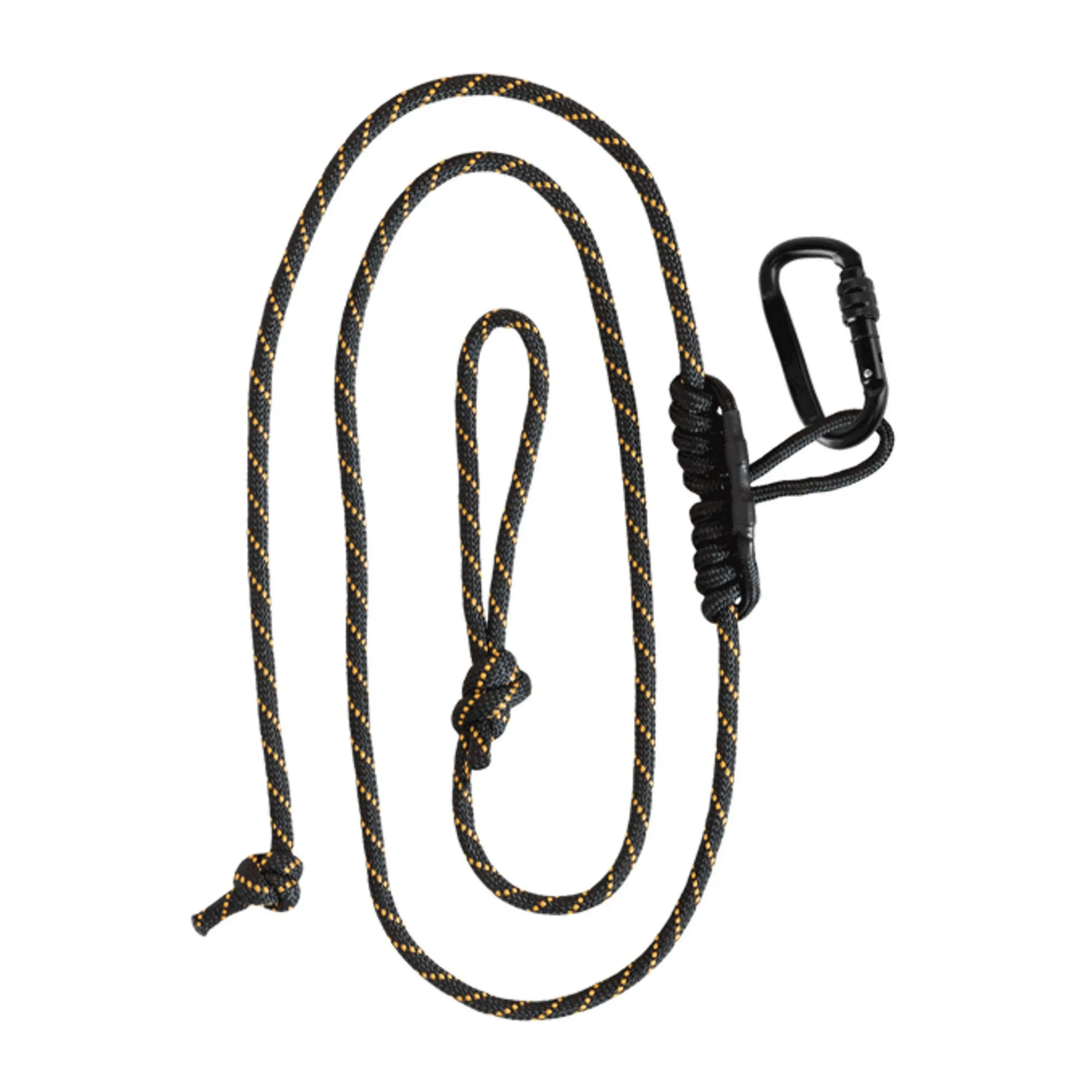 Muddy Safety Harness Lineman's Rope