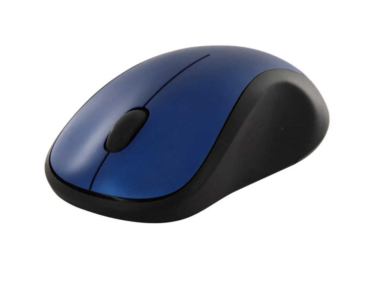 Logitech M310 910-001917 Peacock Blue 3 Buttons 1 x Wheel USB RF Wireless Optical Mouse