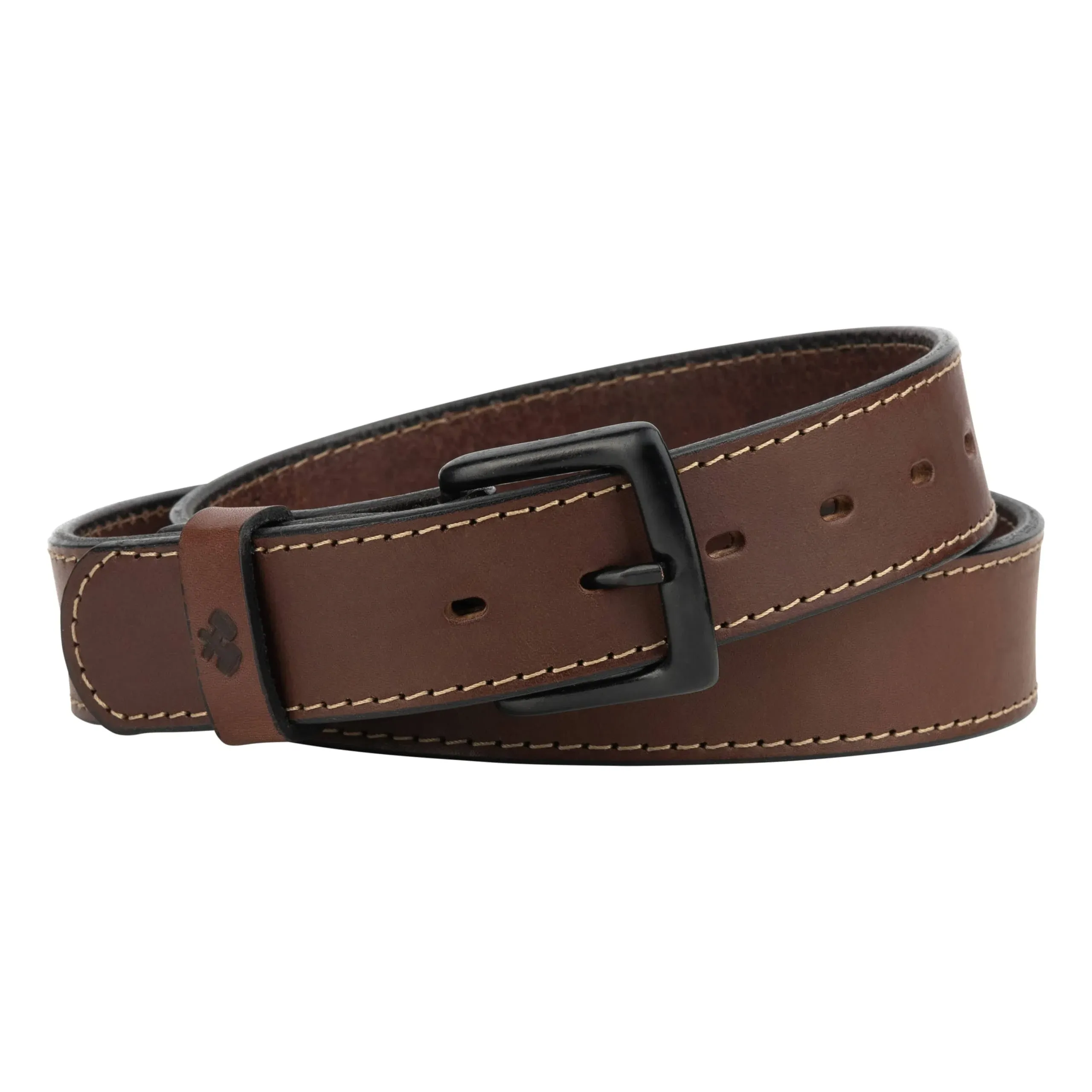 American Made Leather Belts for Men | Men's Leather Belt | Made in the USA Mens Belt