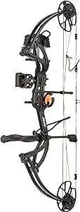 Bear Archery Royale RTH Compound Bow Shadow