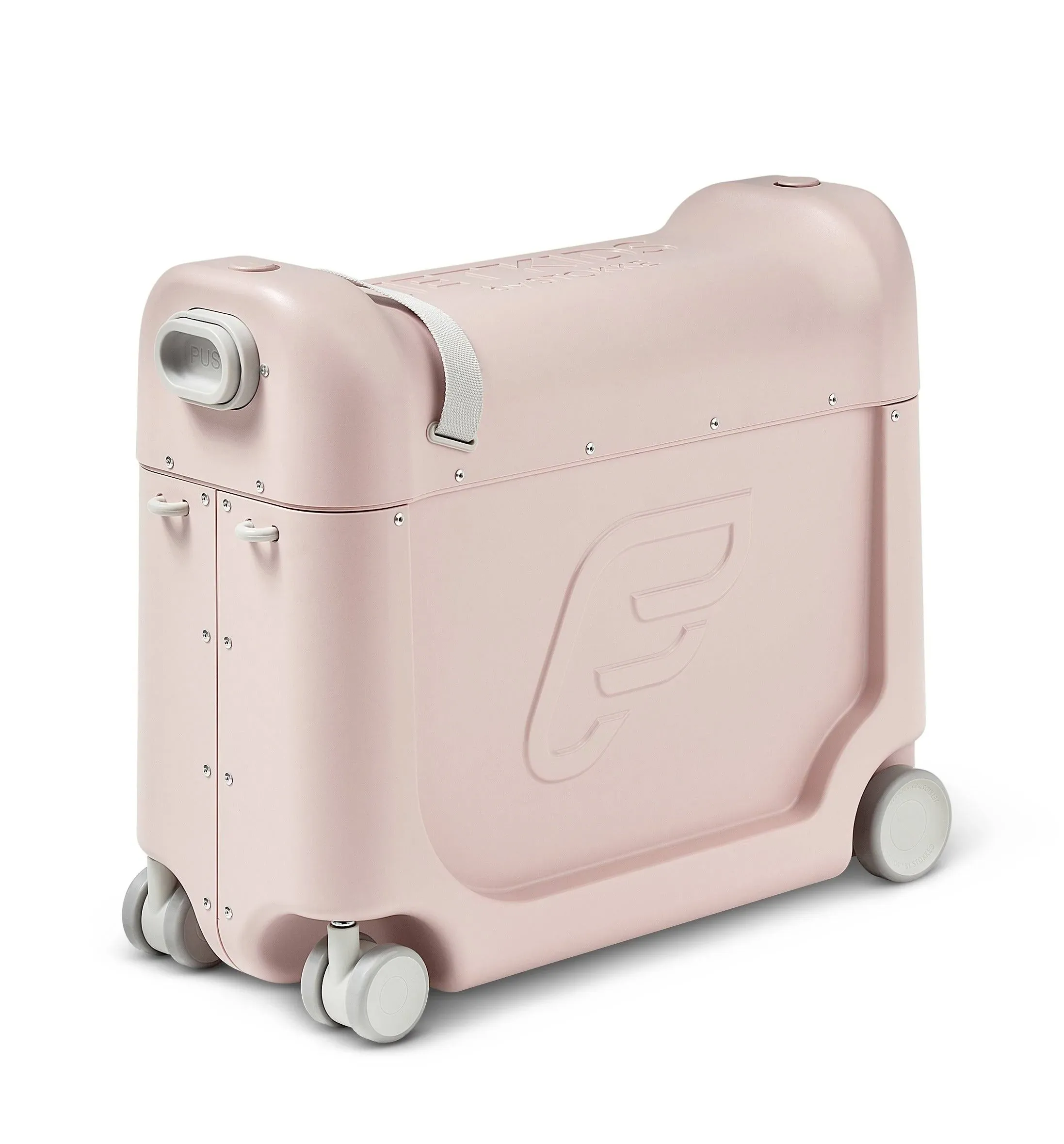 JetKids by Stokke BedBox - Pink Lemonade