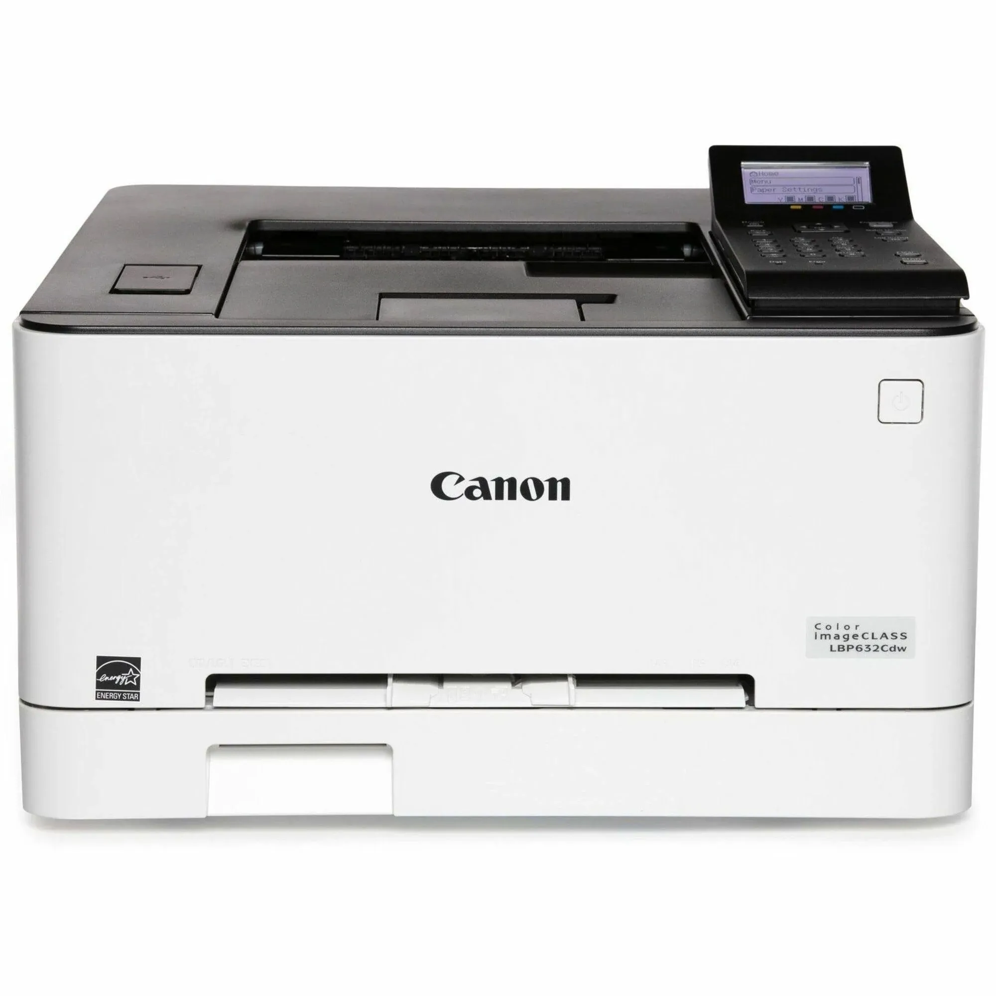 Canon imageCLASS LBP632Cdw - Impresora Láser Inalámbrica, Dúplex